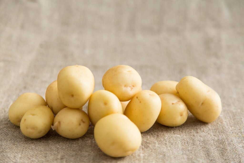 potato exporters